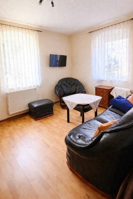 Gästezimmer EG