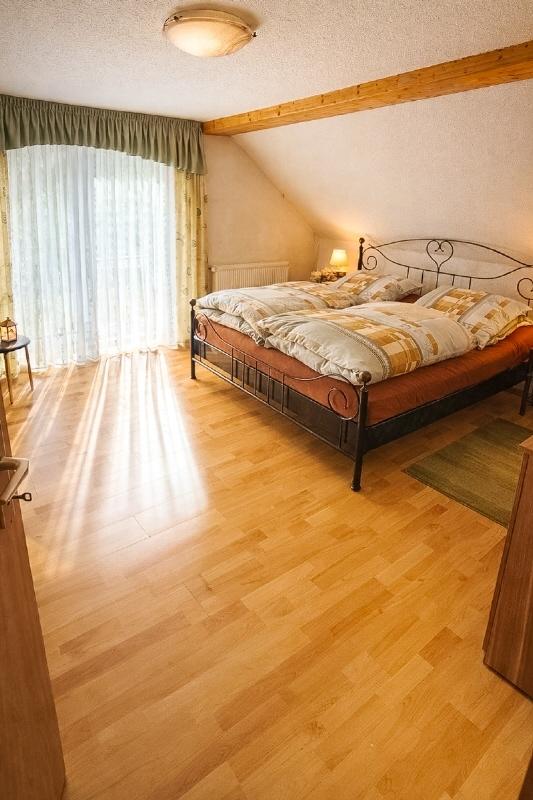 Schlafzimmer OG