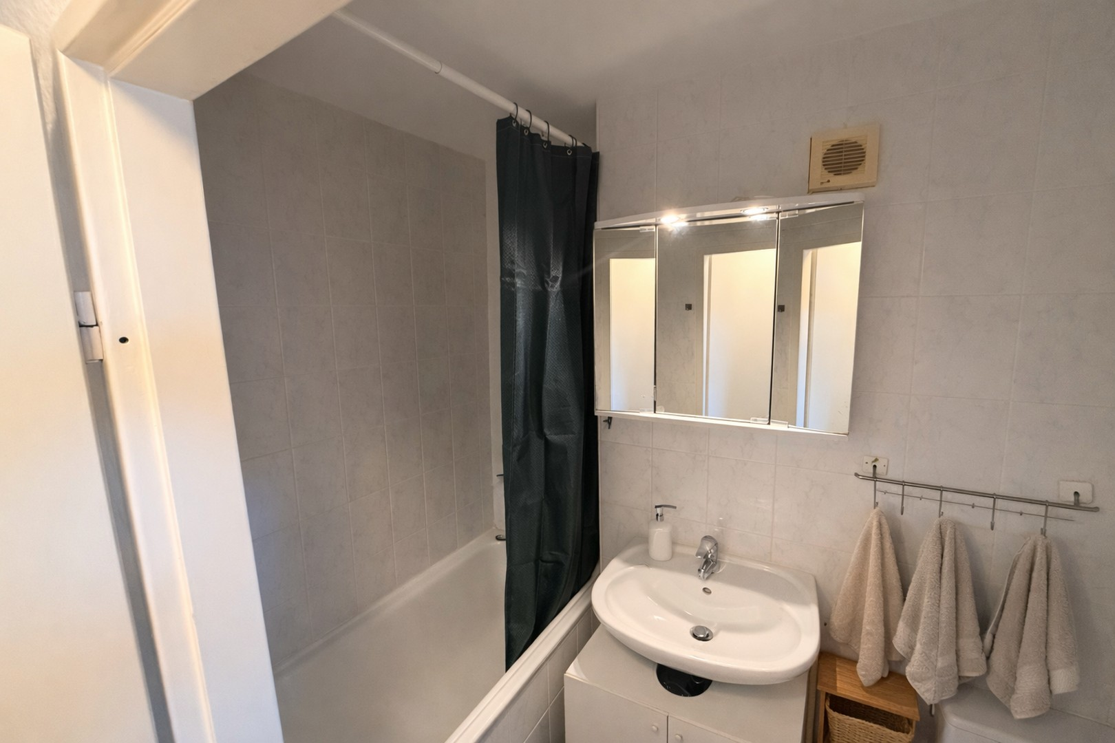 Badewanne