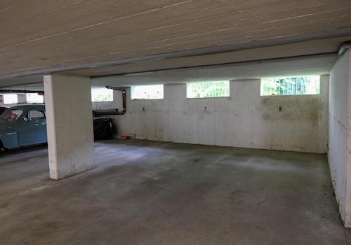 TG-Stellplatz Nr. 7