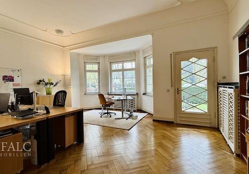 EG - Großer Teamraum