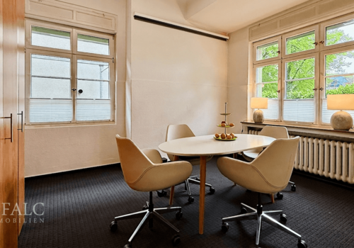 EG - Kleiner Konferenzraum