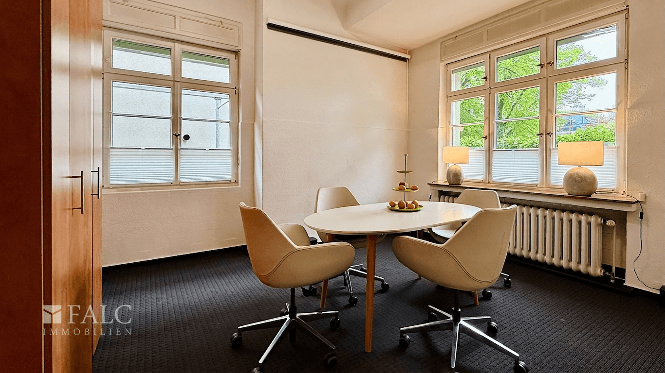 EG - Kleiner Konferenzraum