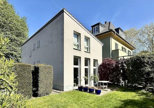 Nebenhaus