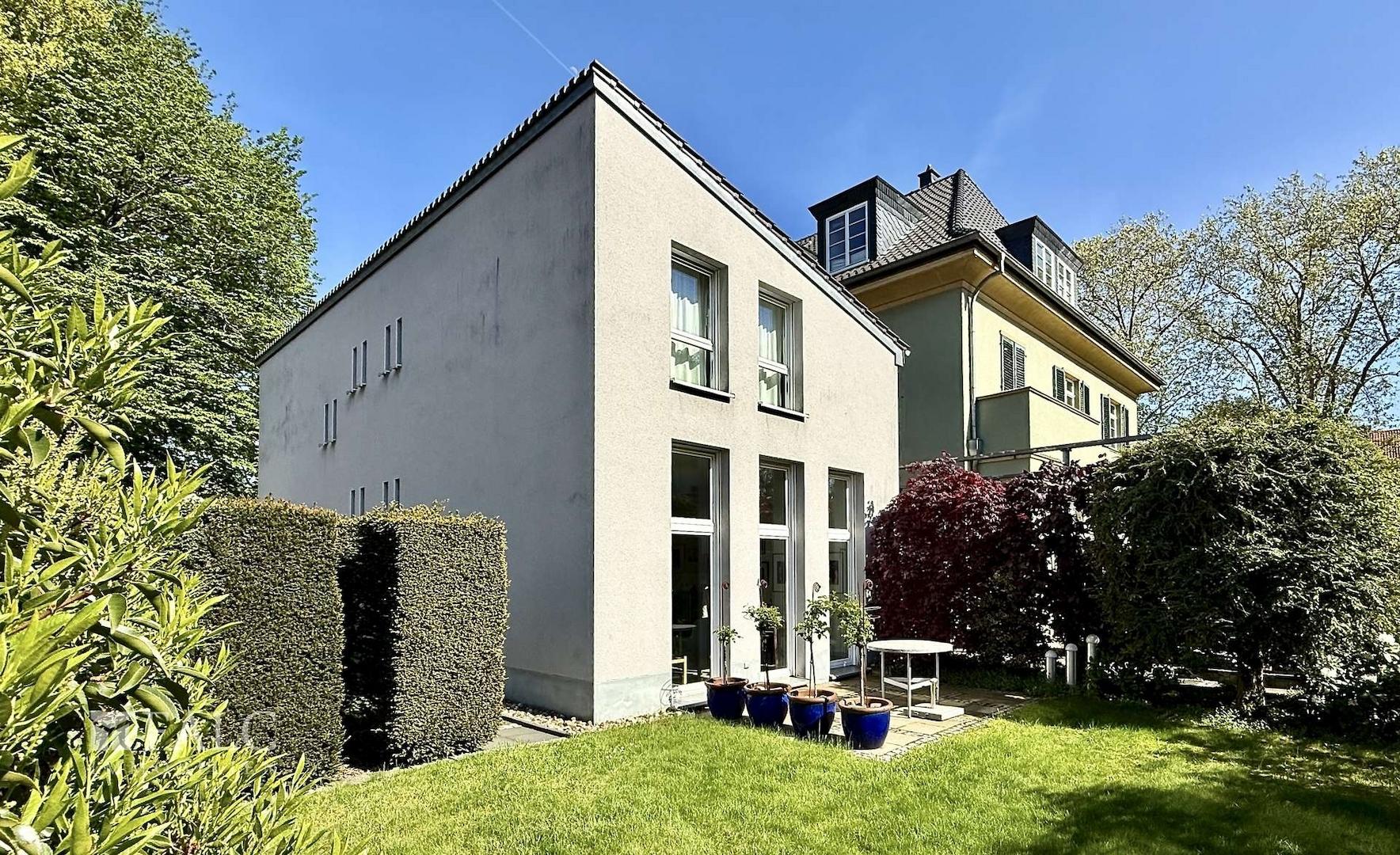 Nebenhaus