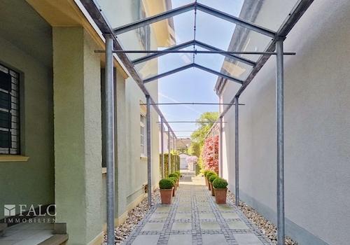 Pergola