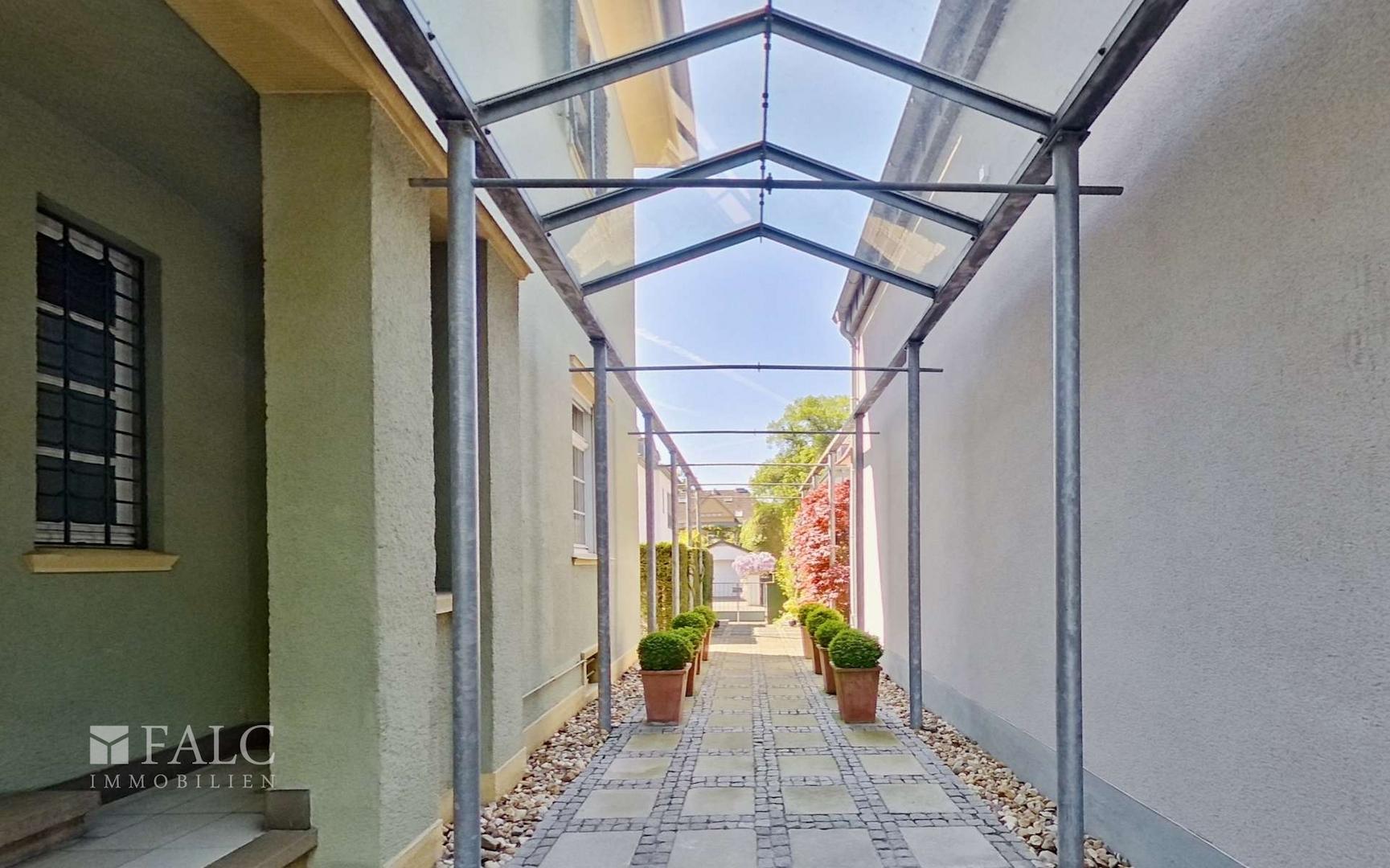 Pergola