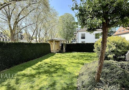 Garten Villa