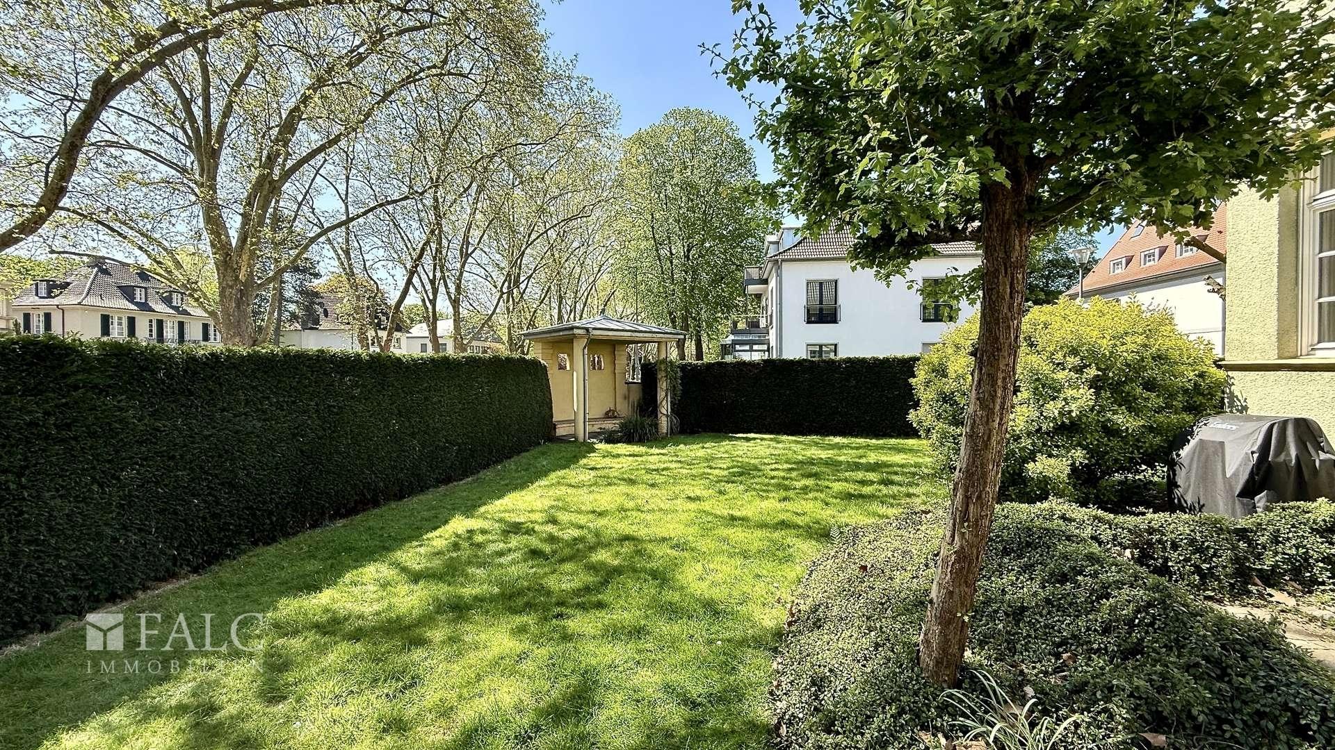 Garten Villa