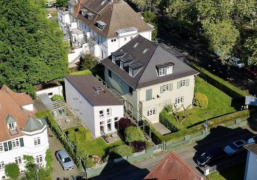 Grundstück Westseite