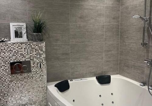 Badezimmer