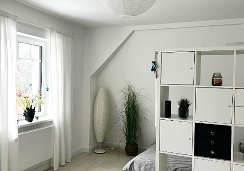 Jugendzimmer oben