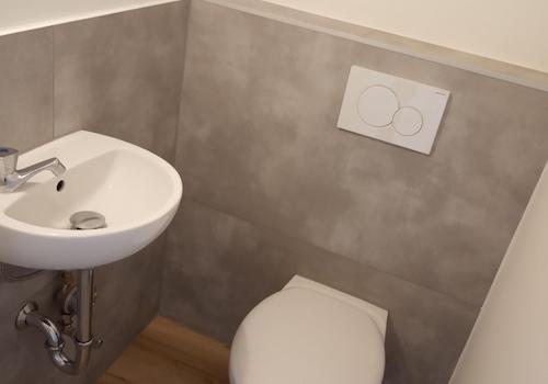 Gäste-WC