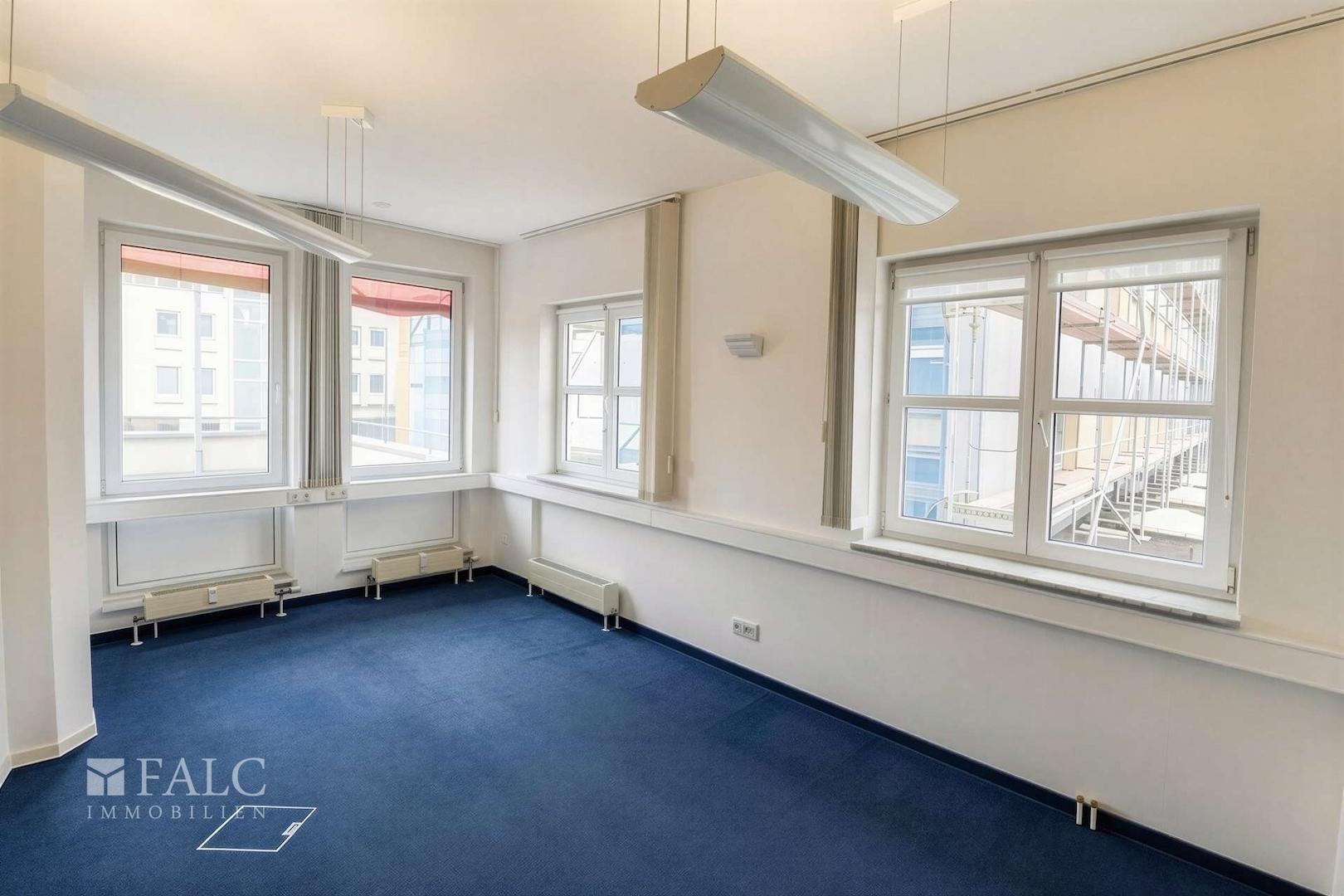 Büro - Nr.1