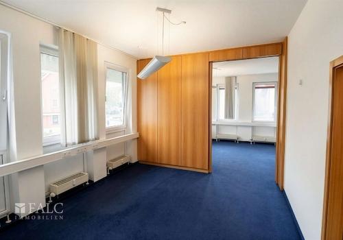 Büro - Nr.2