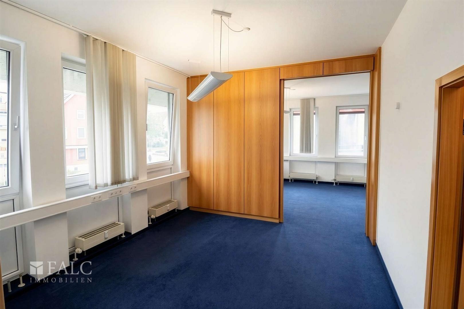 Büro - Nr.2