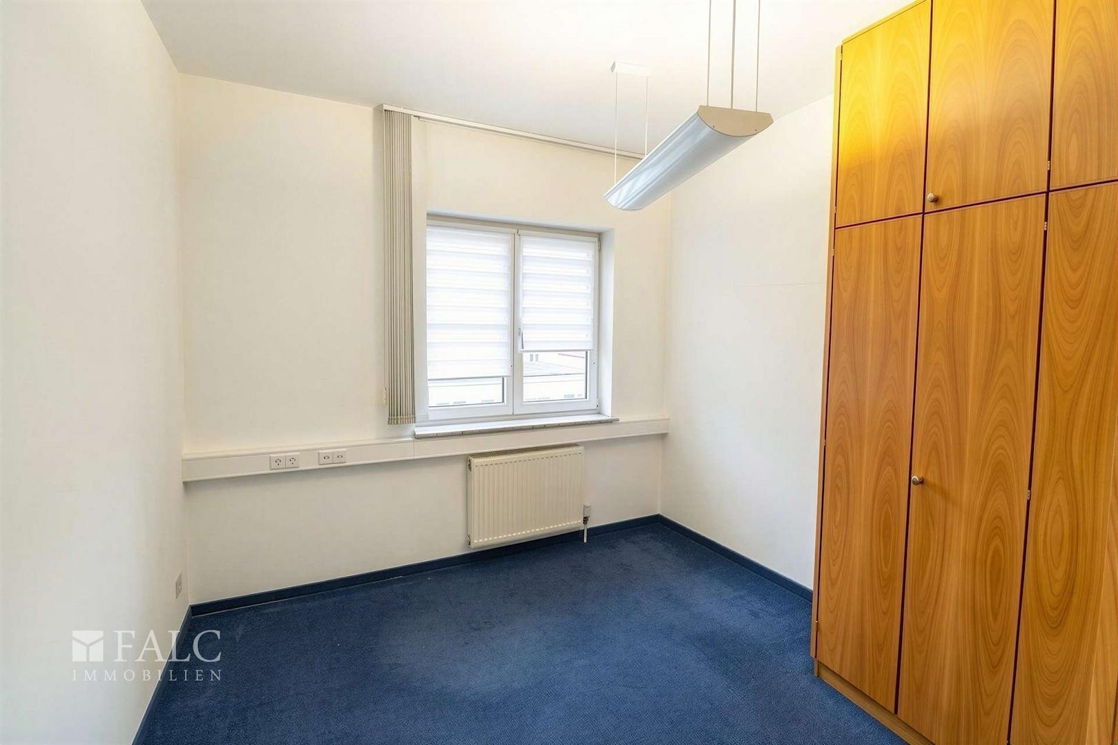 Büro Nr.4