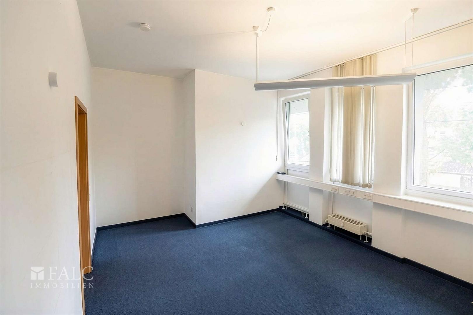 Büro Nr.5