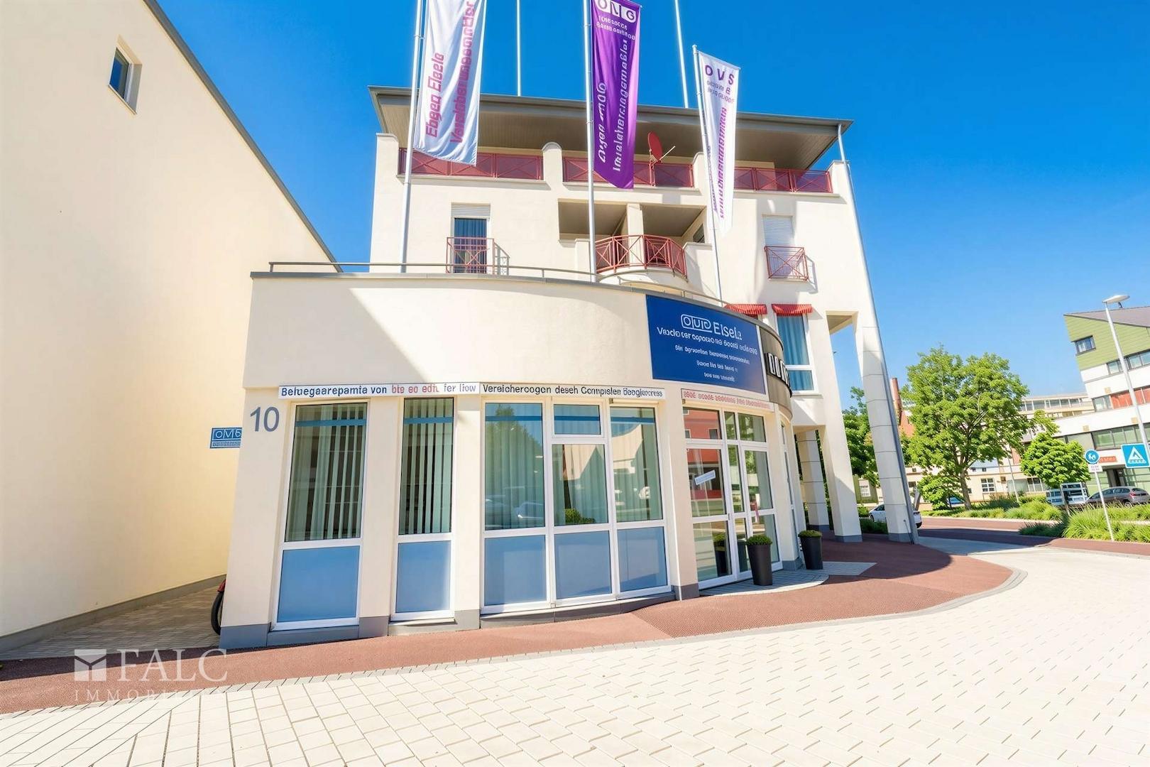 Außenansicht