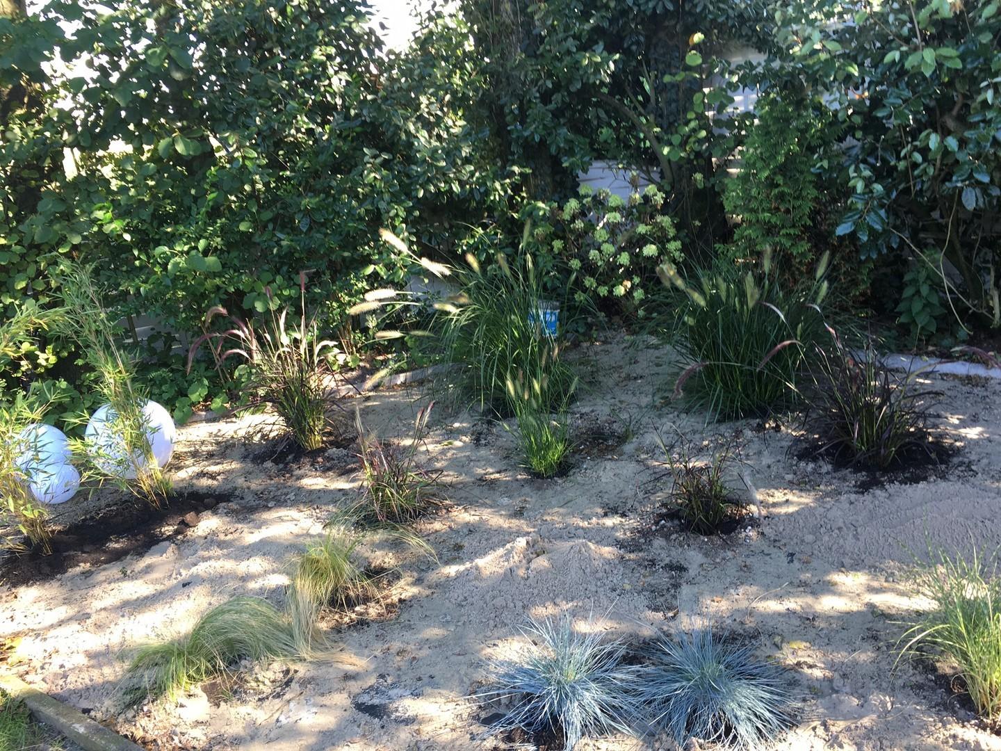 Garten