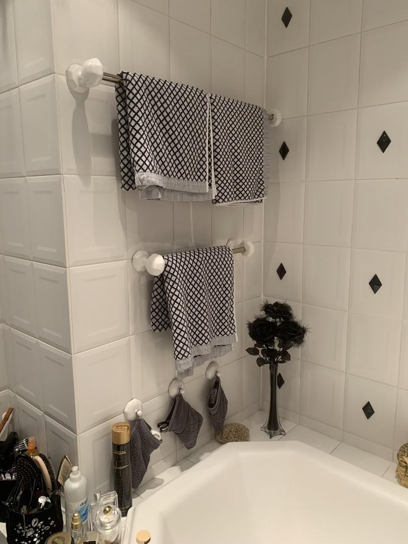 Badezimmer Erdgeschoss 