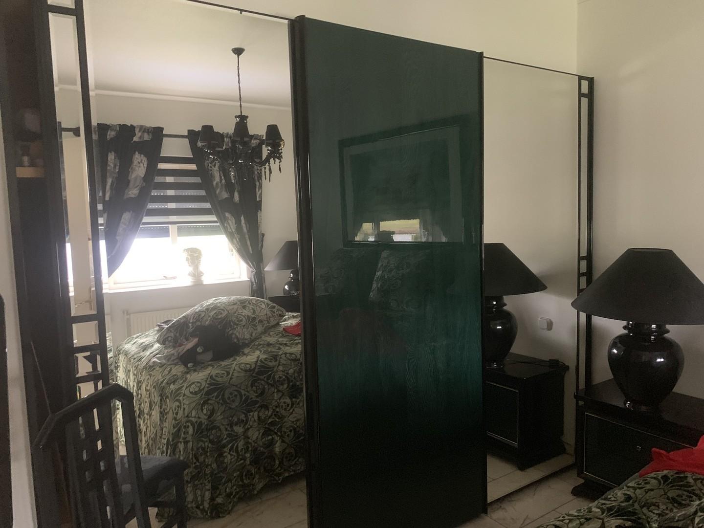 Schlafzimmer Erdgeschoss 