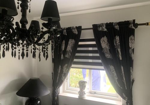 Schlafzimmer Erdgeschoss 