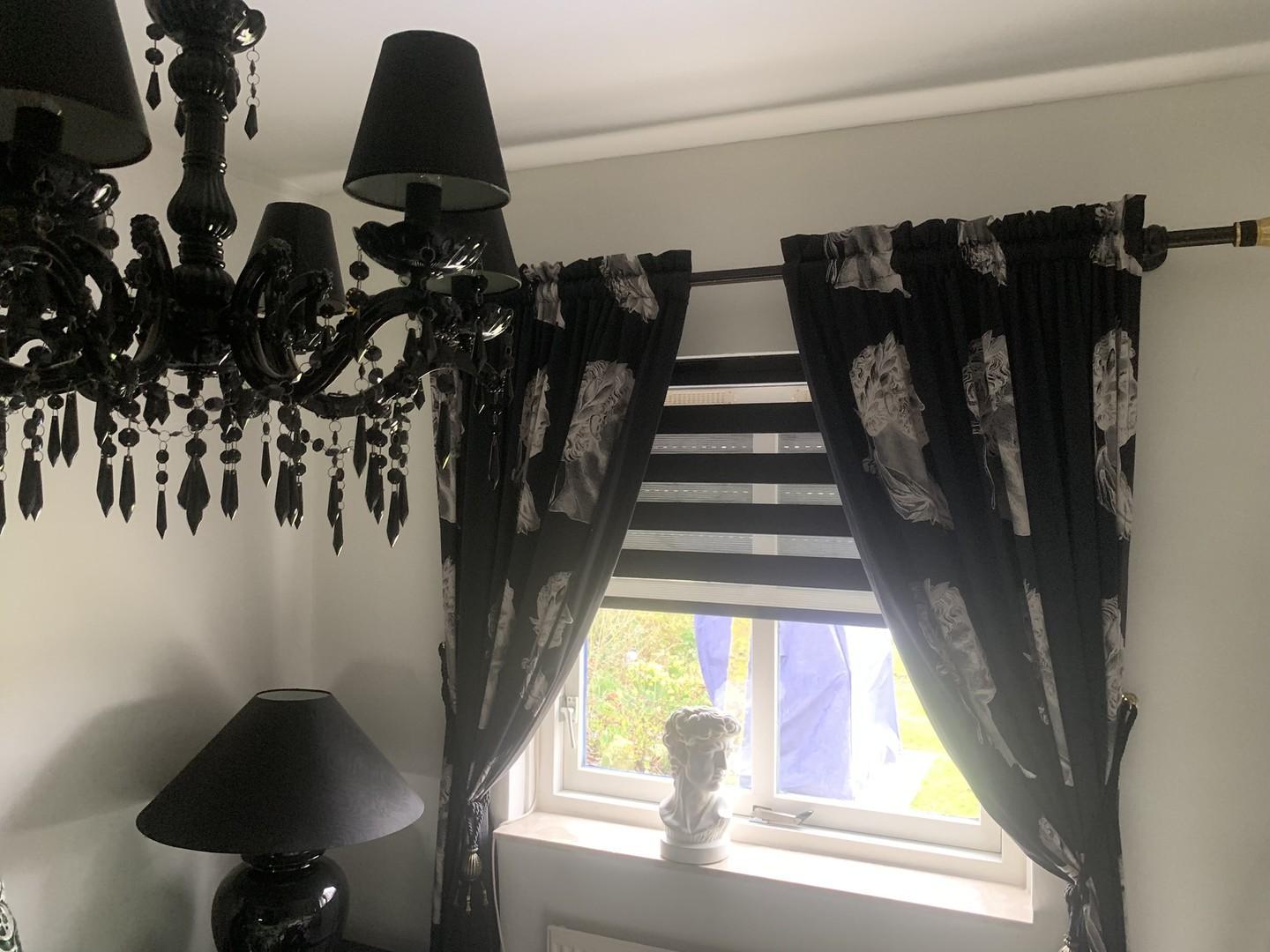 Schlafzimmer Erdgeschoss 