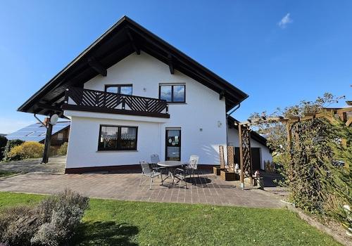 Hausansicht Norden