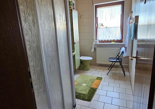 Kleines Bad/Gästebad