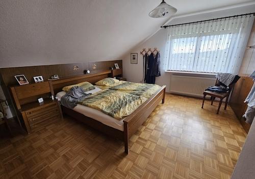 OG Schlafzimmer