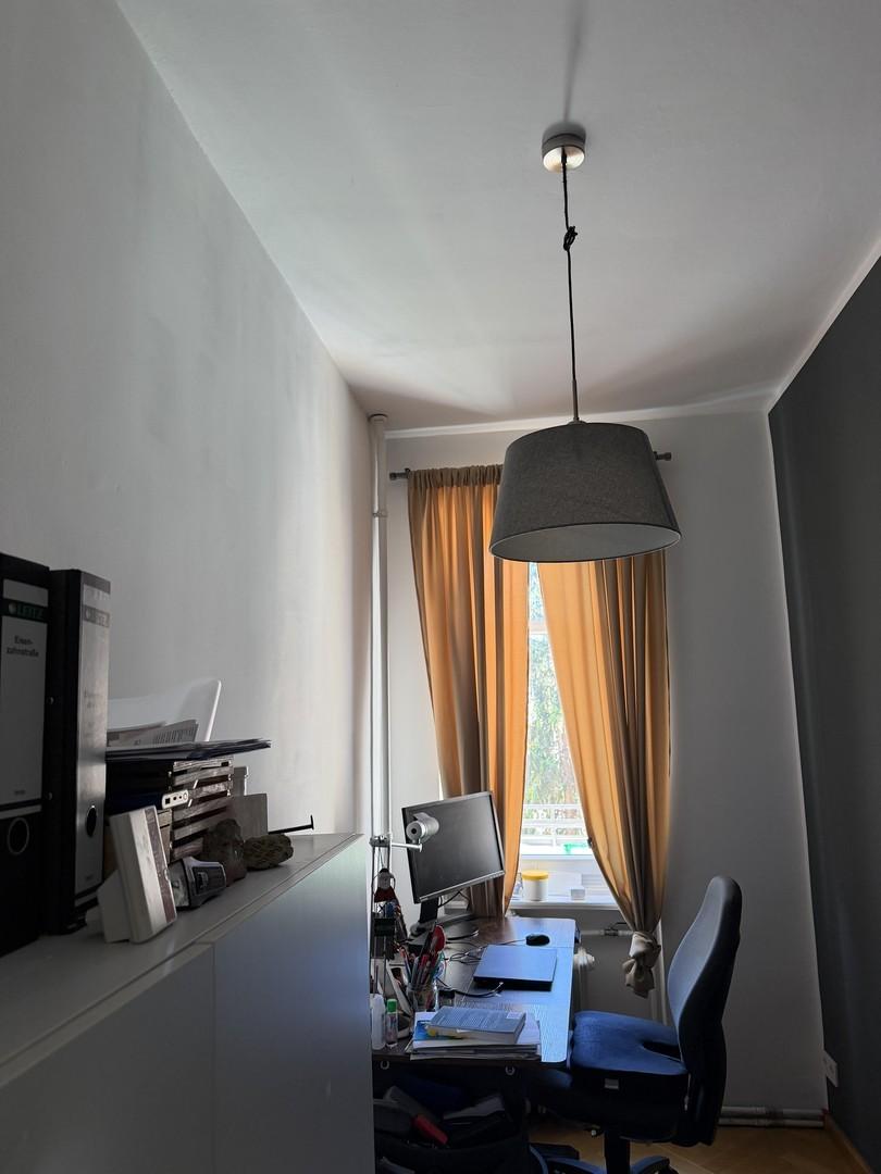 Arbeitszimmer