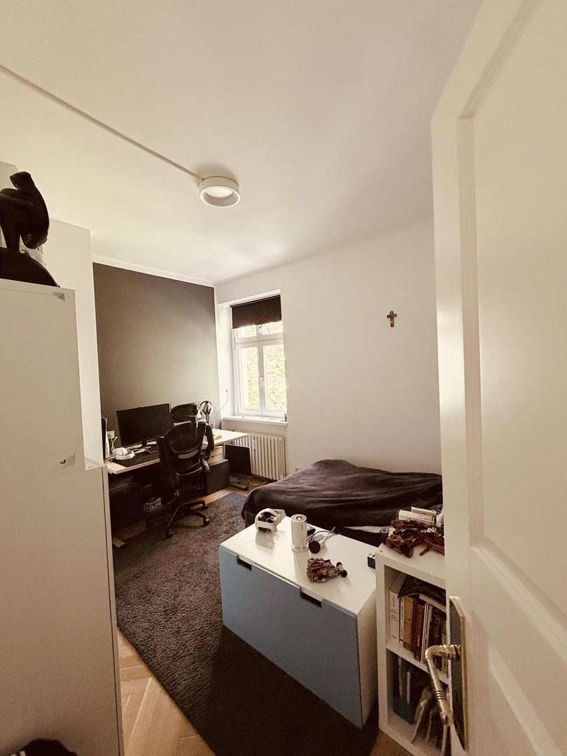 2tes SZ- Kinderzimmer