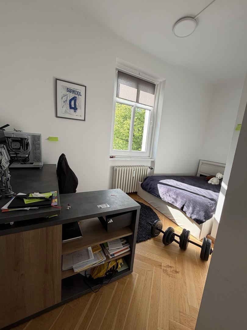 3tes SZ- Kinderzimmer