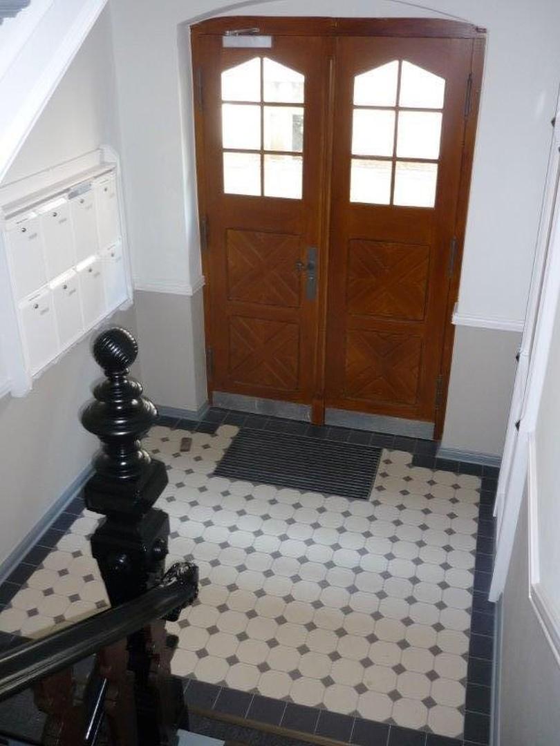 Entrée