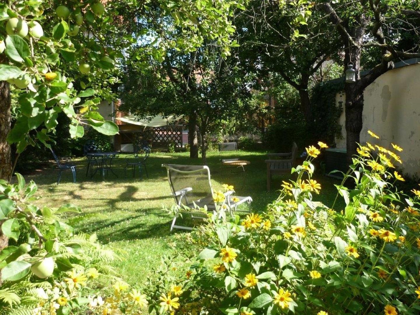 Garten