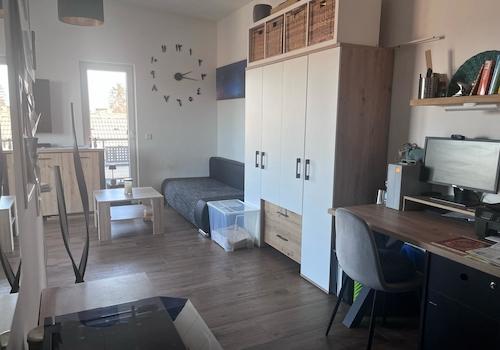 Arbeitsbereich