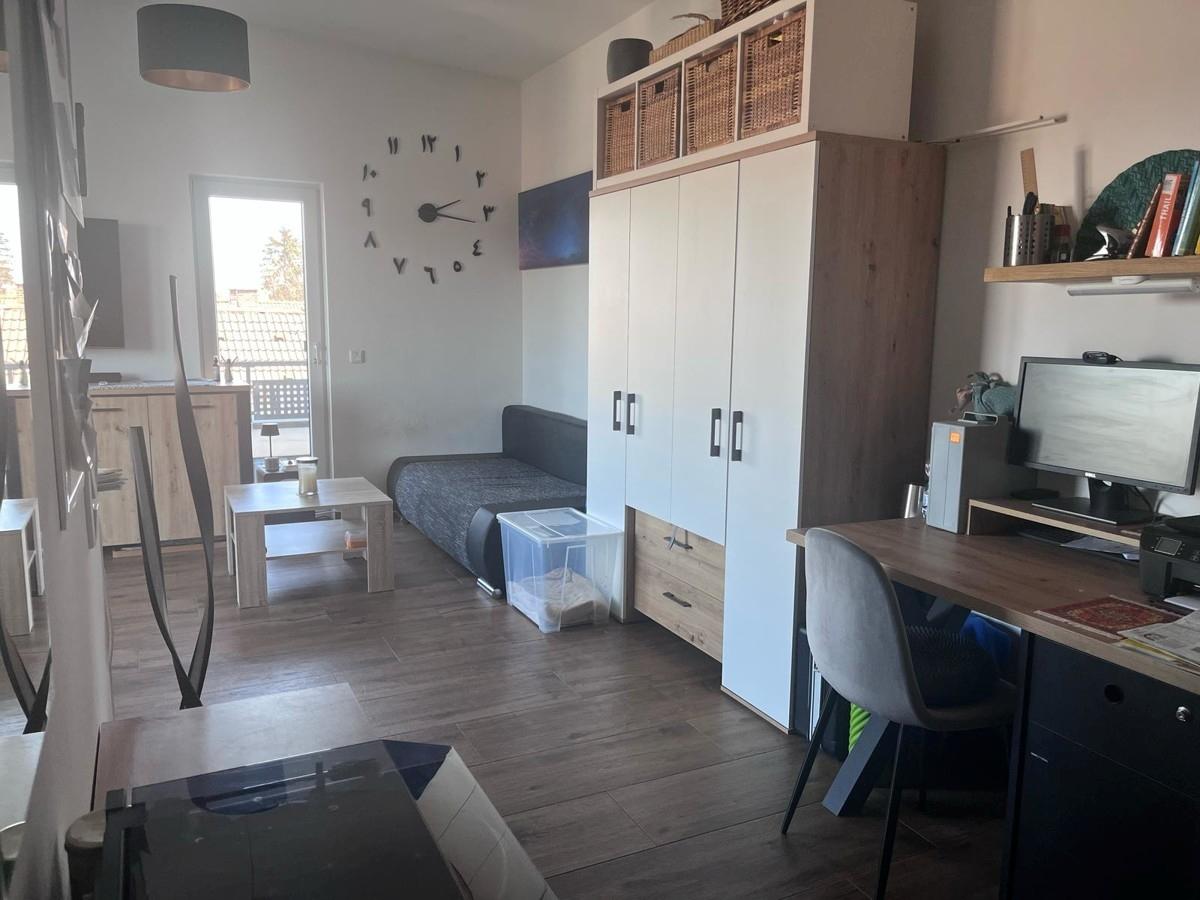 Arbeitsbereich