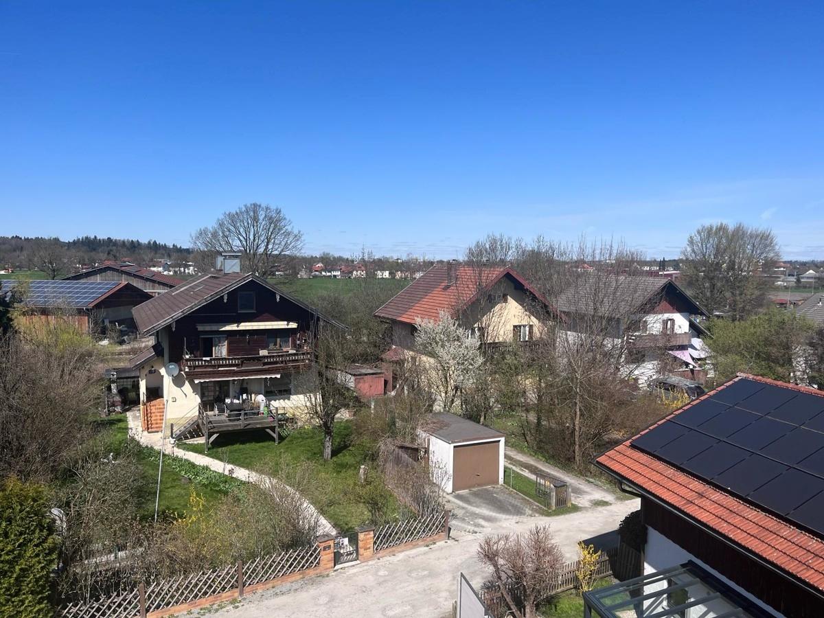 Ausblick