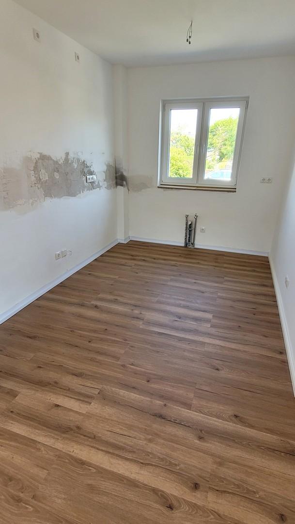 Küche ohne Küchenzeile