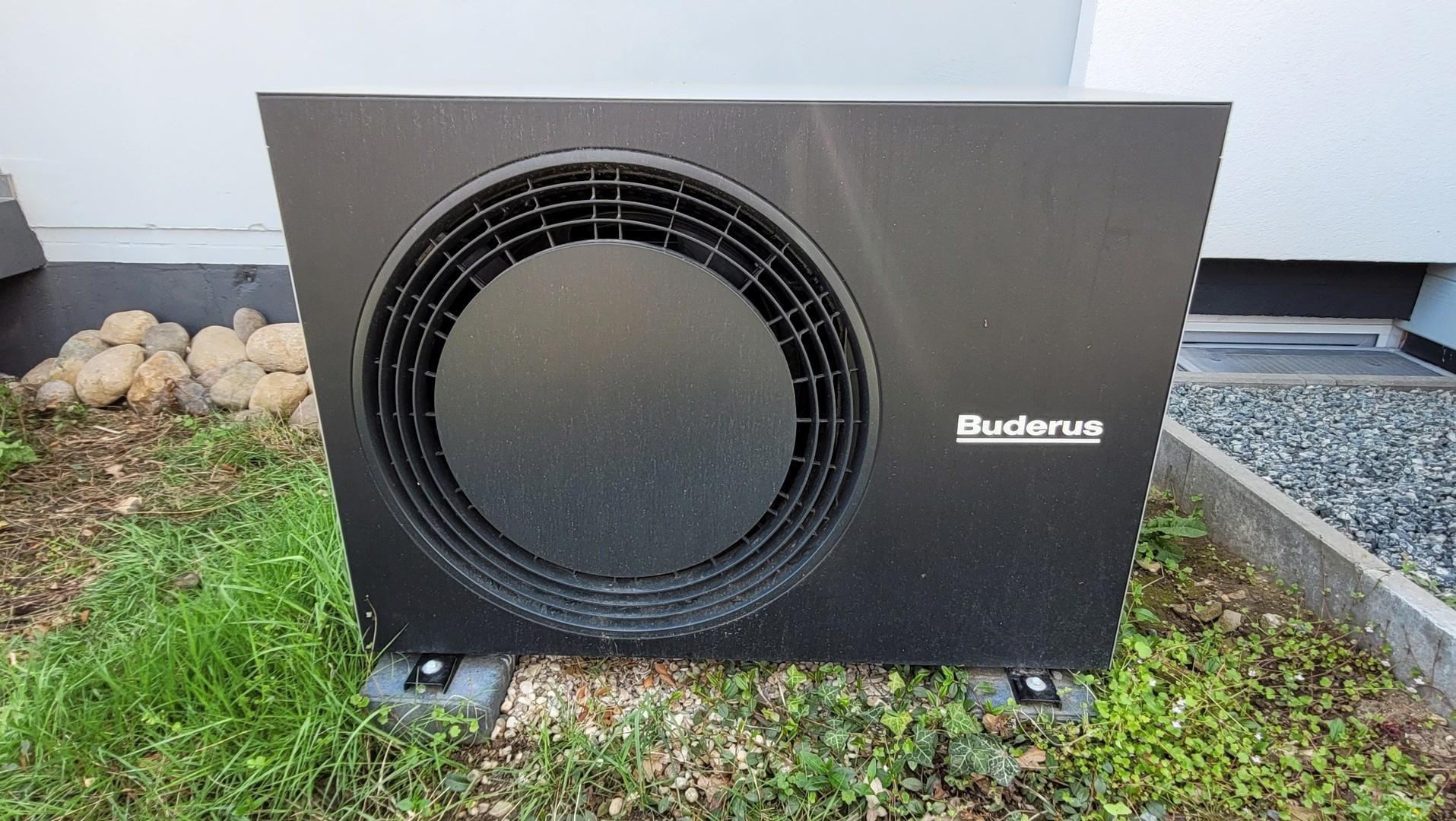 WP Buderus