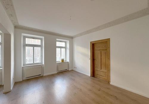 Leipzig - Mockau | Wohnzimmer