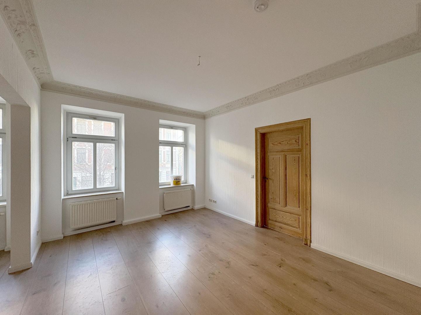 Leipzig - Mockau | Wohnzimmer
