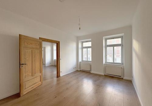 Leipzig - Mockau | Schlafzimmer