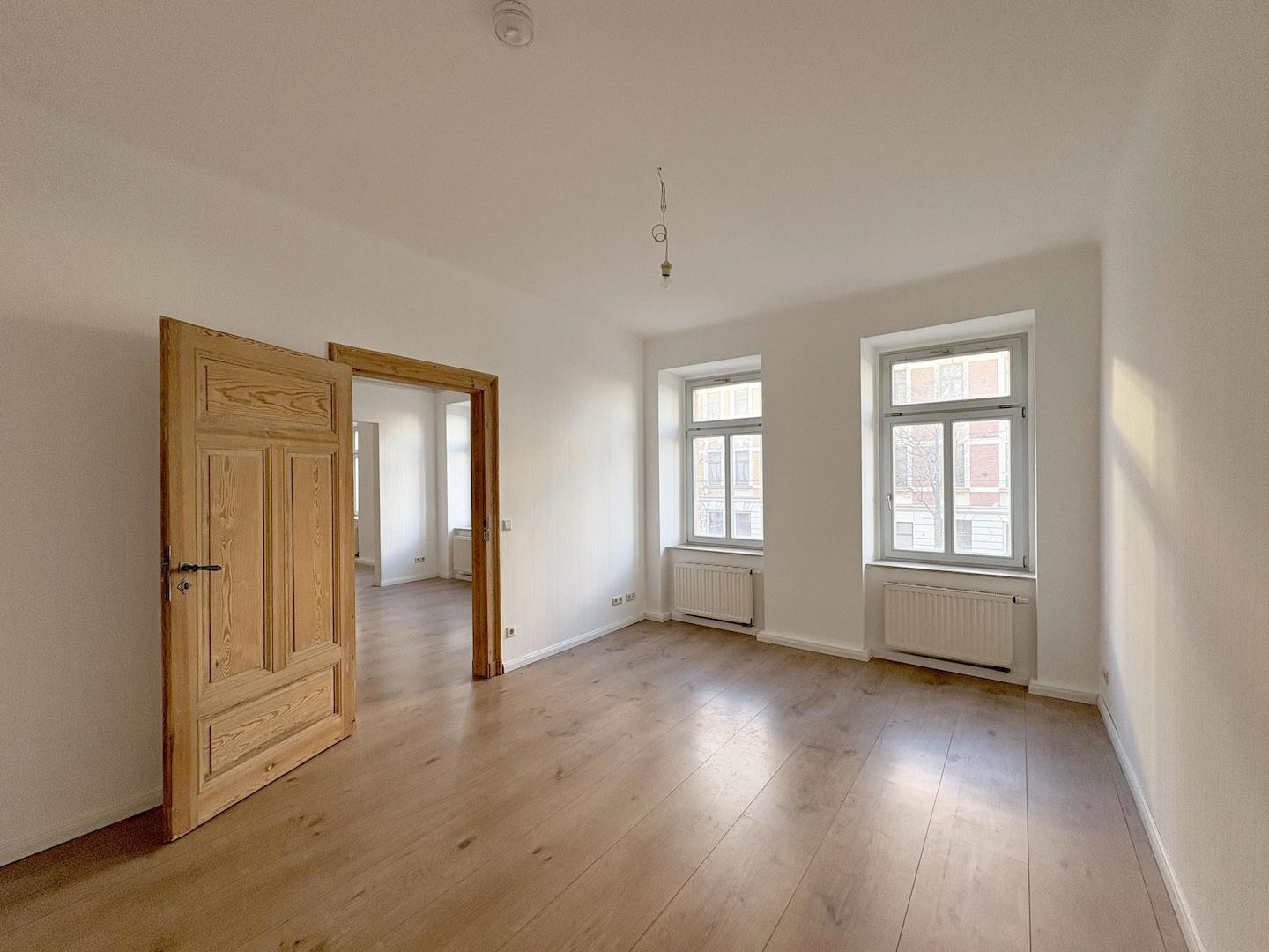 Leipzig - Mockau | Schlafzimmer