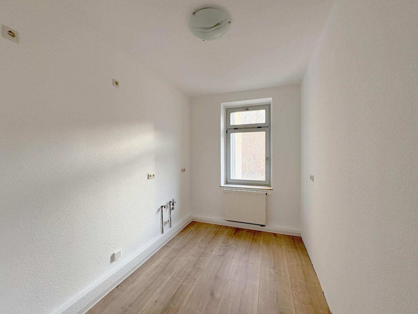 Leipzig - Mockau | Hauswirtschaftsraum