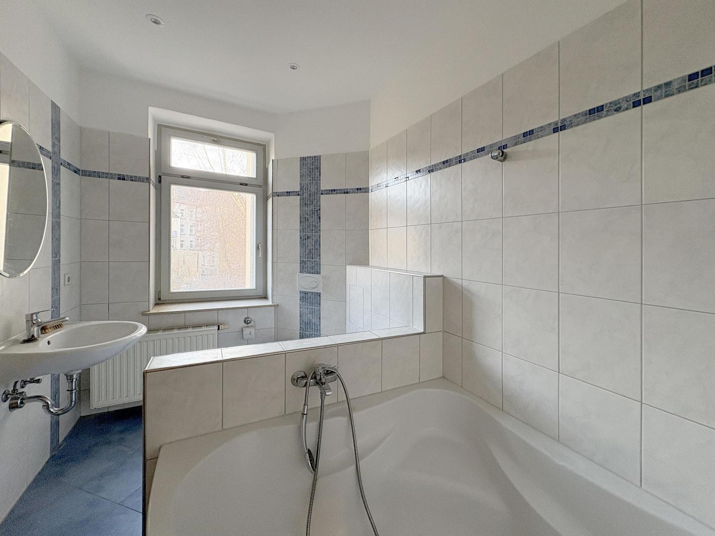 Leipzig - Mockau | Badezimmer