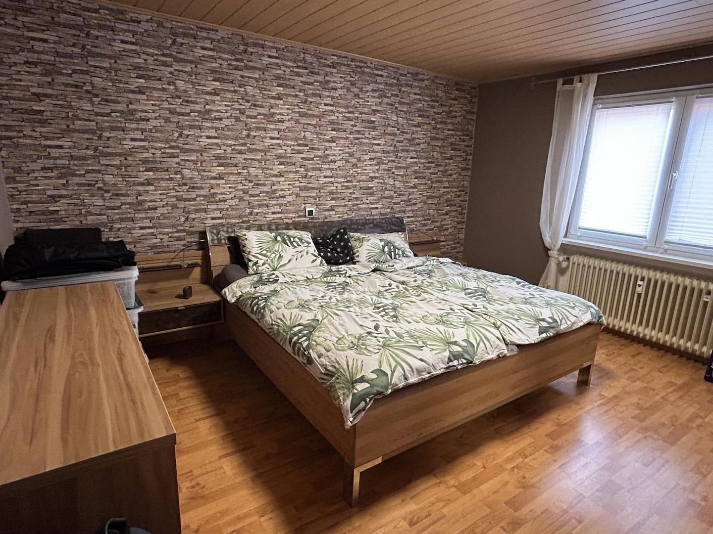 Elternschlafzimmer