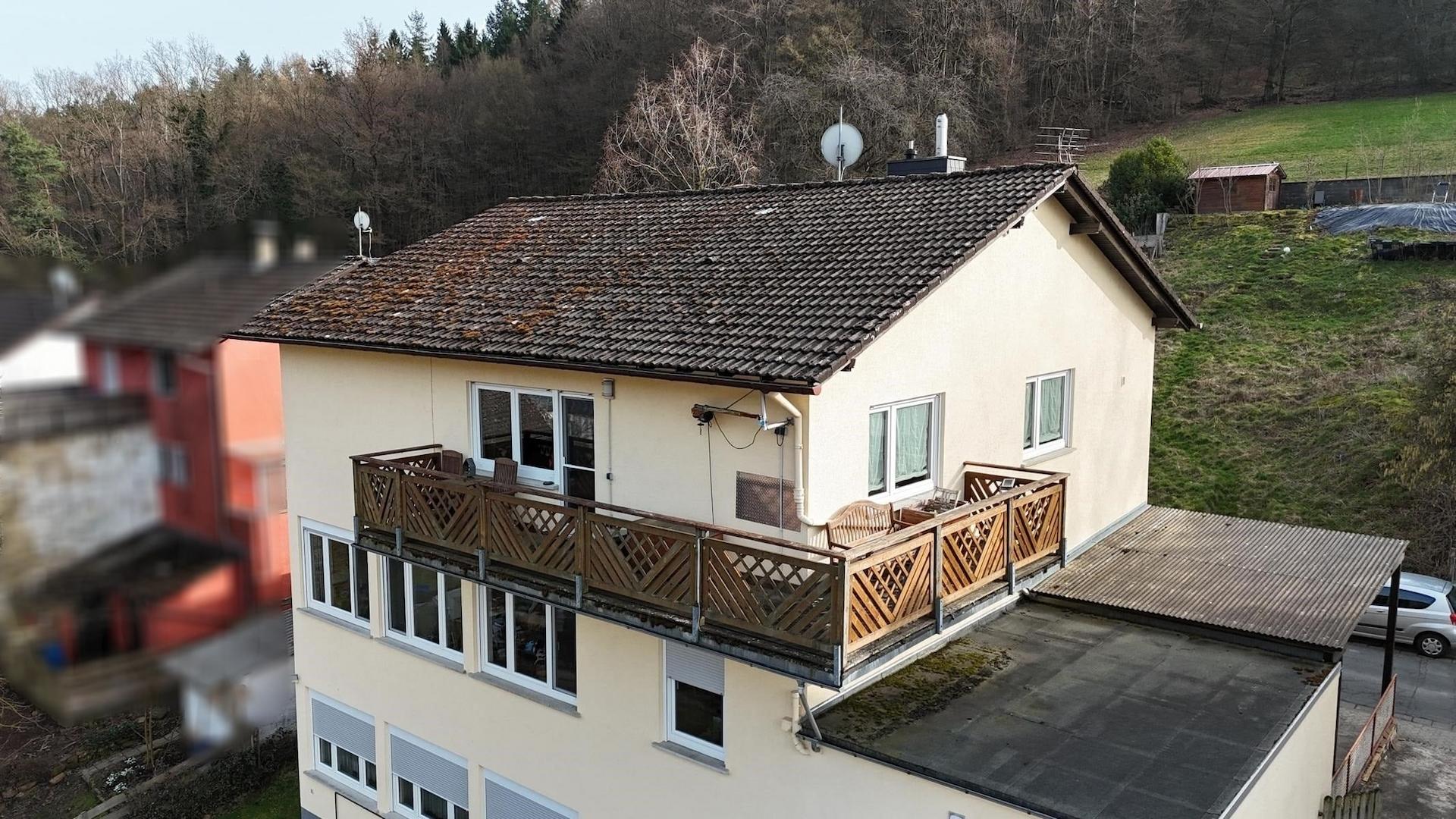 Ansicht