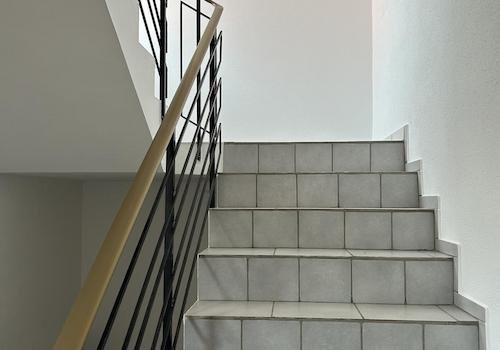 Treppenhaus
